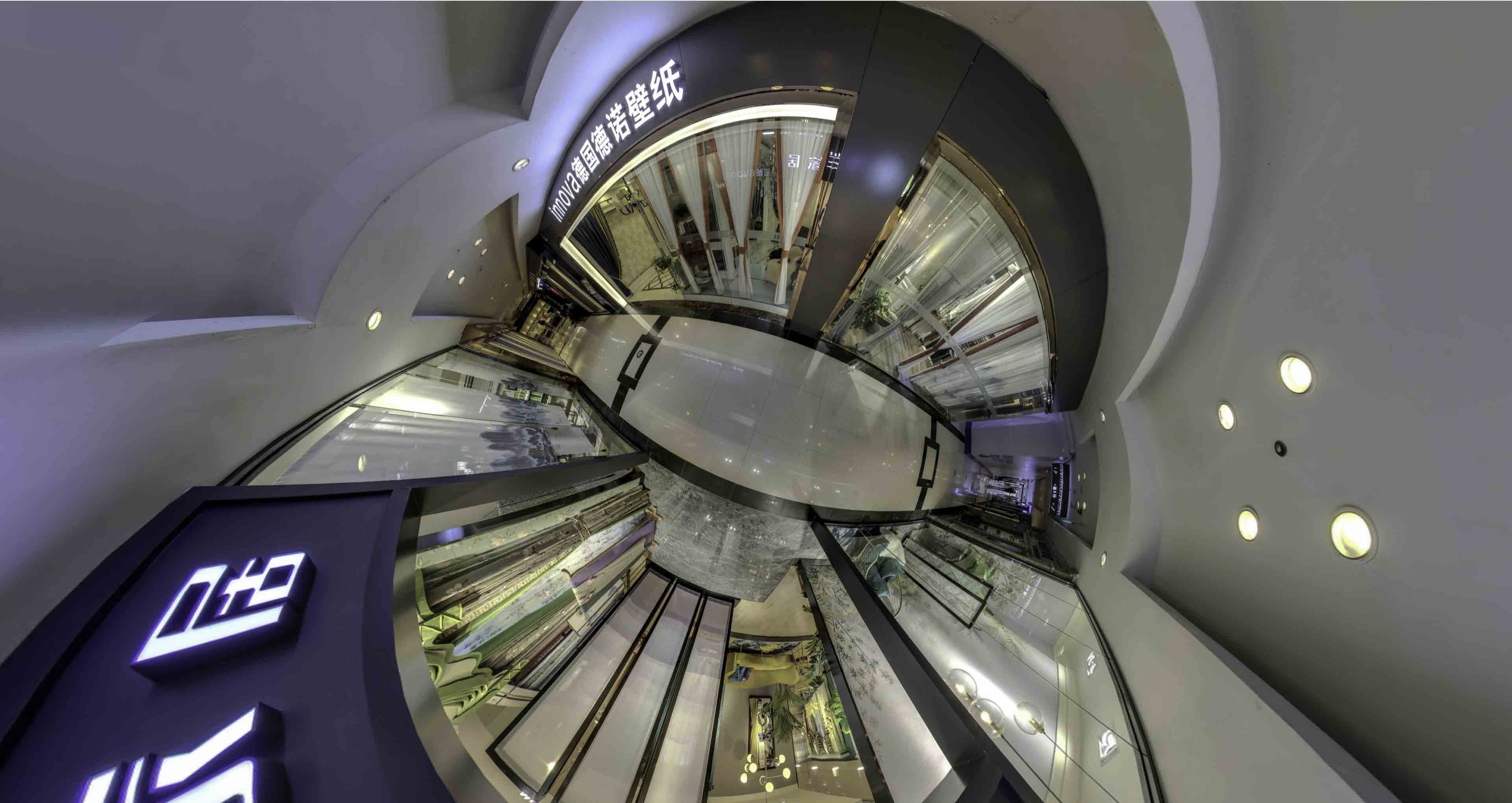 什运乡VR全景拍摄：游戏开发中的创新应用与技术革新